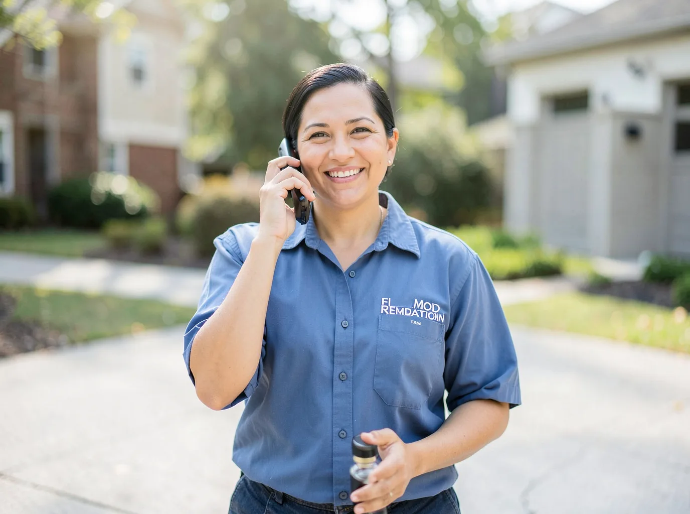 Mold Remediation Arcadia, OH FAQs